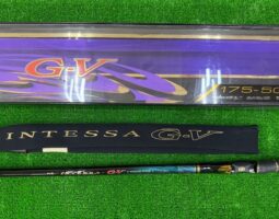 道楽箱（高知店）入荷情報！がまかつ　インテッサ　G-V　175-50（箱あり）