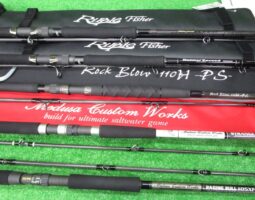 ランナエクシード、ロックブロー、ストレンジブルー、レイジングブルなど(オンラインショップ入荷情報) ランナエクシード、ロックブロー、ストレンジブルー、レイジングブルなど(オンラインショップ入荷情報)