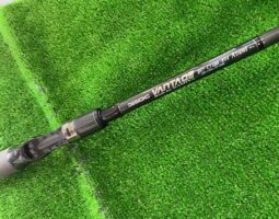 ヴァンテージ、リバイバー、震斬20thなど人気ロッド入荷(茨木店) ヴァンテージ、リバイバー、震斬20thなど人気ロッド入荷(茨木店)