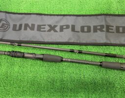 アンエクスプロード游撃入荷しました！（枚方店）