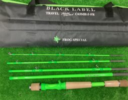 ブラックレーベルトラベル（豊中店）