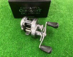 カルカッタコンクエストDC/ヴァンキッシュ　入荷情報　豊中店