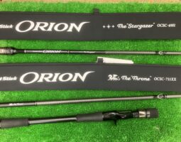 オライオン　入荷情報（豊中店）