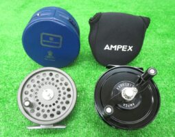 ハーディ マーキス、アンペックス エクスクイジット フライリール など(オンラインショップ入荷情報) ハーディ マーキス、アンペックス エクスクイジット フライリール など(オンラインショップ入荷情報)