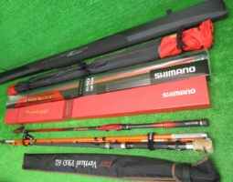 アピア フージンZ、ZENITH 石鯛竿、シマノ 24 ファイアブラッドなど (オンラインショップ入荷情報) アピア フージンZ、ZENITH 石鯛竿、シマノ 24 ファイアブラッドなど (オンラインショップ入荷情報)