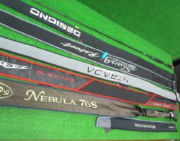 デジーノ スラング、ダイワ スティーズ、ファイナルウエポンなどをヤフオク出品中です(オンラインショップ入荷情報) デジーノ スラング、ダイワ スティーズ、ファイナルウエポンなどをヤフオク出品中です(オンラインショップ入荷情報)