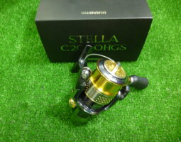 １０　ステラ　C2000HGS　入荷！（大東店）