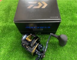 ダイワ　25　ソルティガ　３００HL 入荷（茨木店）