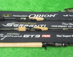 スーパースタリオンGT3RS、ブッシュサーペント、オライオン ガルサなど(オンラインショップ入荷情報) スーパースタリオンGT3RS、ブッシュサーペント、オライオン ガルサなど(オンラインショップ入荷情報)