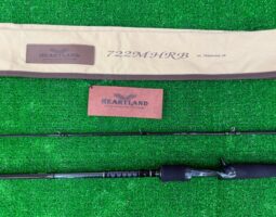 道楽箱（高知店）入荷情報！ハートランド　７２２MHRB