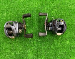 道楽箱（高知店）入荷情報！　ダイワ　スティーズ　ジリオン