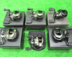 25アンタレス、23アンタレスDCMD、22エクスセンスDC、21アンタレスDCなど(オンラインショップ入荷情報) 25アンタレス、23アンタレスDCMD、22エクスセンスDC、21アンタレスDCなど(オンラインショップ入荷情報)