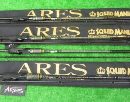 スクイッドマニア ゼロジーエボリューション入荷いたしました。(オンラインショップ入荷情報) スクイッドマニア ゼロジーエボリューション入荷いたしました。(オンラインショップ入荷情報)