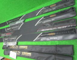 スクイッドマニア ゼロジーエボリューション、ダイワ スティーズ リアルコントロール入荷いたしました。(オンラインショップ入荷情報) スクイッドマニア ゼロジーエボリューション、ダイワ スティーズ リアルコントロール入荷いたしました。(オンラインショップ入荷情報)