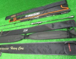 ハートランド 疾風 、ダイワ エメラルダスストイスト、オシアプラッガー等入荷いたしました。(オンラインショップ入荷情報) ハートランド 疾風 、ダイワ エメラルダスストイスト、オシアプラッガー等入荷いたしました。(オンラインショップ入荷情報)