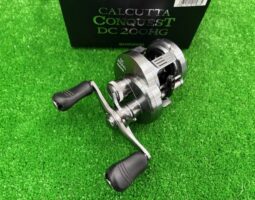 シマノ/カルカッタコンクエスト 入荷情報 (豊中店) シマノ/カルカッタコンクエスト 入荷情報 (豊中店)