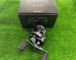 23コンクエストBFS,　24コンクエスト３０HG 入荷　（茨木店）