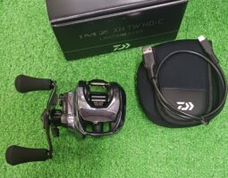 ダイワ/IMZ、サムルアーズ/サムスティック　ライトトリップ入荷！山科店