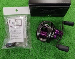 ダイワ　KTF　スティーズ　AIR　TW 500H　KTFフルコンプリートカスタム　（山科店）