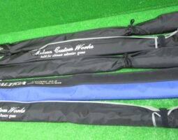 ブルースナイパー97MMH、106H PS、ソルティガ キャスティング等オライオン入荷いたしました。(オンラインショップ入荷情報) ブルースナイパー97MMH、106H PS、ソルティガ キャスティング等オライオン入荷いたしました。(オンラインショップ入荷情報)