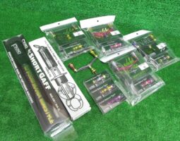 リブレ スクイッドマニア MAD CROWセット売り等(オンラインショップ入荷情報) リブレ スクイッドマニア MAD CROWセット売り等(オンラインショップ入荷情報)