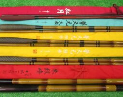 シマノ 普天元 独歩 15尺 16尺、大我 17尺、紅月 12尺、朱紋峰 玉ノ柄 など(オンラインショップ入荷情報) シマノ 普天元 独歩 15尺 16尺、大我 17尺、紅月 12尺、朱紋峰 玉ノ柄 など(オンラインショップ入荷情報)