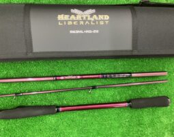 リベラリスト/キャプチャー（豊中店）