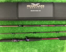 ハートランド/ソルティガ　入荷情報（豊中店）