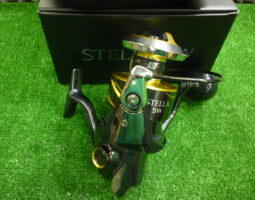 ２５　ステラ　SW　８０００HG　入荷！（大東店）