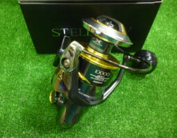 ２５　ステラ　SW　１００００PG 入荷！（大東店）