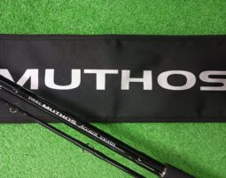 ゼナック/ミュートスアキュラ　タイプＲ　100ＨＨＲＧ入荷！山科店