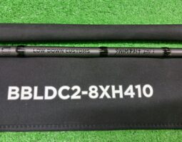 LOWDOWNCUSTOMS　スイムベイト24/7等入荷！山科店