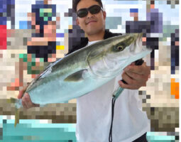 釣果報告 明石ジギング 釣果報告 明石ジギング