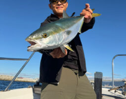 サワラキャスティング 釣果報告 サワラキャスティング 釣果報告