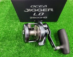 25フォースマスター/オシアジガーLD 入荷情報(豊中店) 25フォースマスター/オシアジガーLD 入荷情報(豊中店)