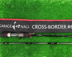 クロスボーダー＃６/一誠碧　入荷情報（豊中店）