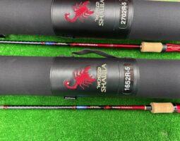 ワールドシャウラ　ドリームツアー　入荷情報（豊中店）