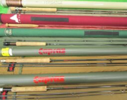 ケンサワダ カプラス、オービス、キャップス、ダイワ アルトモアなど フライロッド入荷いたしました。(オンラインショップ入荷情報) ケンサワダ カプラス、オービス、キャップス、ダイワ アルトモアなど フライロッド入荷いたしました。(オンラインショップ入荷情報)