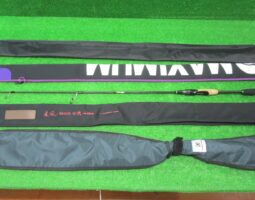 カレイド セルペンティ、ハートランド 722MRB-SV、レイドジャパン マキシマムなど入荷いたしました。(オンラインショップ入荷情報) カレイド セルペンティ、ハートランド 722MRB-SV、レイドジャパン マキシマムなど入荷いたしました。(オンラインショップ入荷情報)