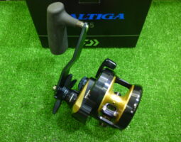 ２５　ソルティガ　３５　入荷！（大東店）