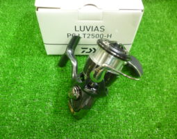 ２４　ルビアス　PC　LT２５００－H　入荷！（大東店）