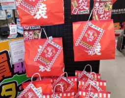 謹賀新年(堺南店)