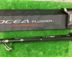 オシアプラッガー　入荷情報（豊中店）