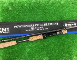 ゲインエレメント　入荷情報（豊中店）