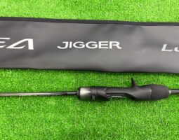 オシアジガー（三田店）