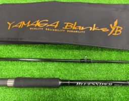 ブルースナイパー/ルビアス/ツインパワー（三田店）