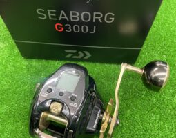 シーボーグ/ルビアス　入荷情報（豊中店）