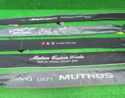 紅牙、MCワークス、ゼナック デフィ等オライオン入荷いたしました。(オンラインショップ入荷情報) 紅牙、MCワークス、ゼナック デフィ等オライオン入荷いたしました。(オンラインショップ入荷情報)