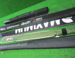 グラディエーターマキシマムS、ツララ シューツ リトリーブ等オライオン入荷いたしました。(オンラインショップ入荷情報) グラディエーターマキシマムS、ツララ シューツ リトリーブ等オライオン入荷いたしました。(オンラインショップ入荷情報)