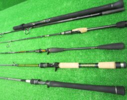 ヘラクレス FACT、アクイラ MST 85-7+等オライオン入荷いたしました。（オンラインショップ入荷情報）